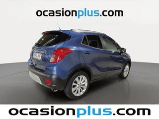 Opel Mokka 1.6 CDTI S&S Excellence 4X4 100 kW (136 CV)