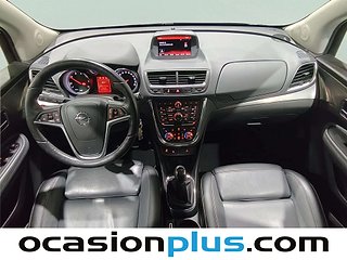 Opel Mokka 1.6 CDTI S&S Excellence 4X4 100 kW (136 CV)
