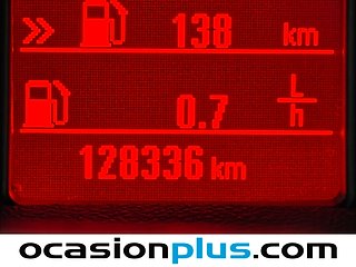 Opel Mokka 1.6 CDTI S&S Excellence 4X4 100 kW (136 CV)
