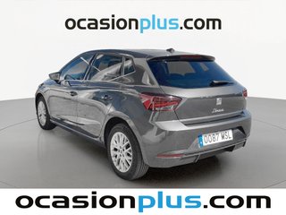 SEAT Ibiza 1.0 TSI S&S Special Edition Xcellence 85 kW (115 CV)