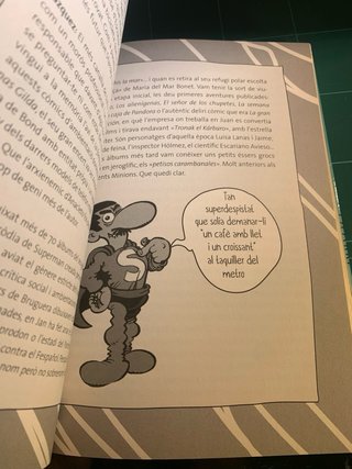 Jo també veia Bola de Drac