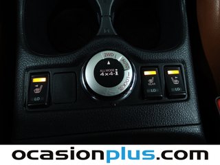 Nissan X-Trail dCi 150 Tekna 4X4-i CVT 110 kW (150 CV)