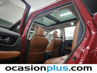 Nissan X-Trail dCi 150 Tekna 4X4-i CVT 110 kW (150 CV)