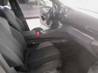 Peugeot 5008 2024