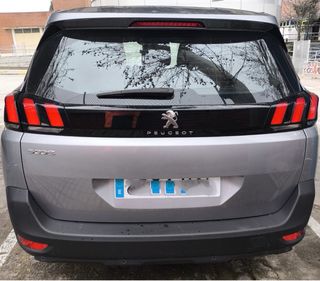 Peugeot 5008 2024