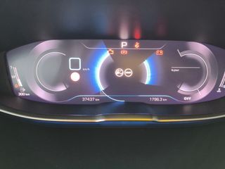 Peugeot 5008 2024