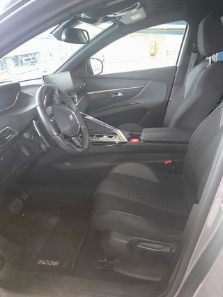 Peugeot 5008 2024