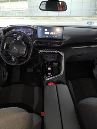 Peugeot 5008 2024