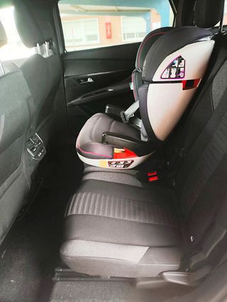 Peugeot 5008 2024