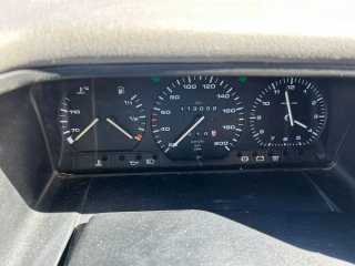 Volkswagen T4 -  Motor original SOLO 118 mil km-