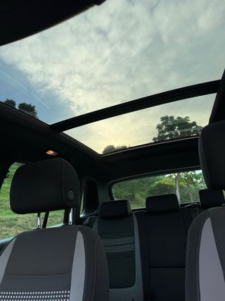 Volkswagen Tiguan 2013