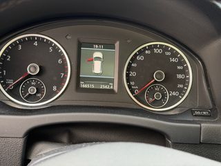 Volkswagen Tiguan 2013