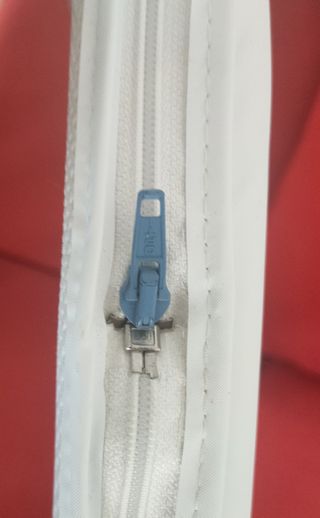 Colchón cambiador con funda