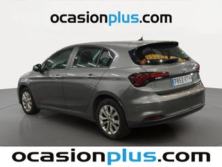 Fiat Tipo 1.3 Multijet Easy 70 kW (95 CV)