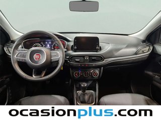 Fiat Tipo 1.3 Multijet Easy 70 kW (95 CV)
