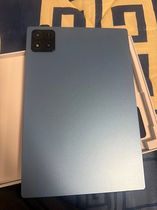 Qetupa X90 Blue Tablet
