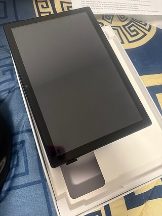 Qetupa X90 Blue Tablet