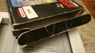 La famiglia Addams: La caccia al tesoro di Pugsley per SNES