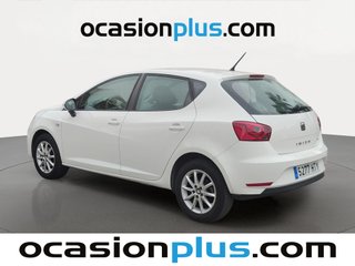 SEAT Ibiza 1.6 TDI Reference 66 kW (90 CV)