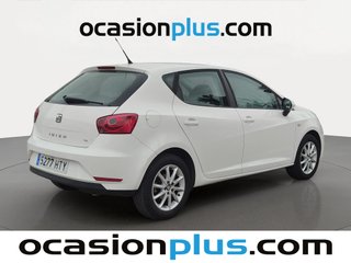 SEAT Ibiza 1.6 TDI Reference 66 kW (90 CV)