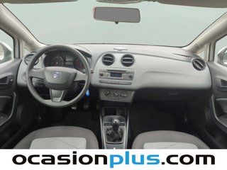 SEAT Ibiza 1.6 TDI Reference 66 kW (90 CV)