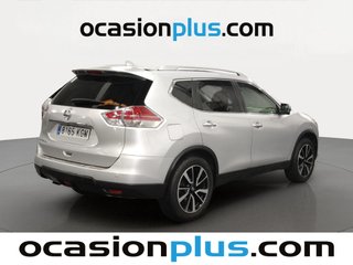 Nissan X-Trail 1.6 dCi Tekna 4x2 96 kW (130 CV)