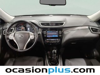 Nissan X-Trail 1.6 dCi Tekna 4x2 96 kW (130 CV)