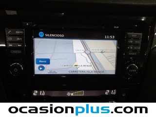 Nissan X-Trail 1.6 dCi Tekna 4x2 96 kW (130 CV)