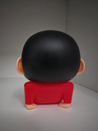 Figuras Shin Chan (2 unidades)
