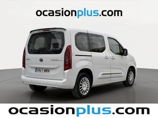Toyota Proace City Verso Combi 1.5D L1 VX 96 kW (131 CV)