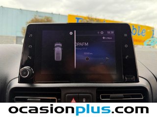 Toyota Proace City Verso Combi 1.5D L1 VX 96 kW (131 CV)