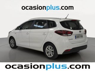 Kia Carens 1.6 GDi Concept 99 kW (135 CV)