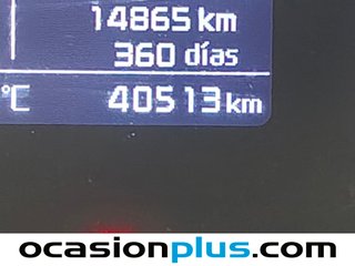 Kia Carens 1.6 GDi Concept 99 kW (135 CV)