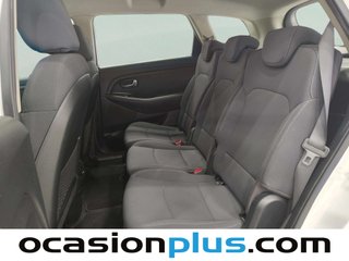 Kia Carens 1.6 GDi Concept 99 kW (135 CV)