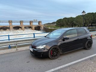 GOLF 6 GTI NACIONAL
