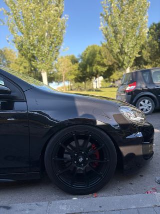 GOLF 6 GTI NACIONAL