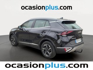Kia Sportage 1.6 T-GDi MHEV Drive 4x2 112 kW (150 CV)