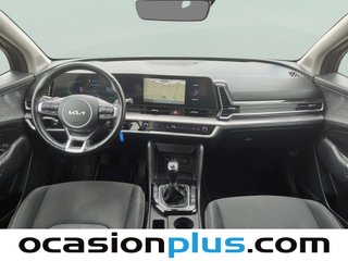 Kia Sportage 1.6 T-GDi MHEV Drive 4x2 112 kW (150 CV)