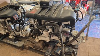 Motores Cummins QSD2.8 Litre MerCruiser Diesel