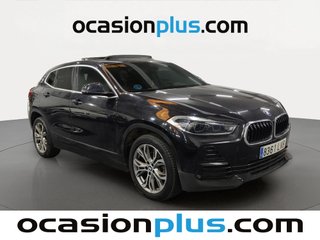 BMW X2 sDrive18i 103 kW (140 CV)