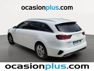 Kia Ceed Tourer 1.6 MHEV iMT Drive 100 kW (136 CV)