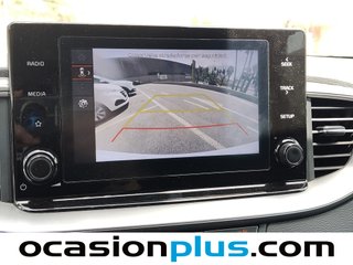 Kia Ceed Tourer 1.6 MHEV iMT Drive 100 kW (136 CV)
