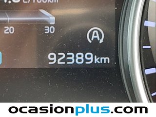 Kia Ceed Tourer 1.6 MHEV iMT Drive 100 kW (136 CV)