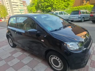 Skoda Citigo 2013