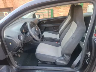 Skoda Citigo 2013