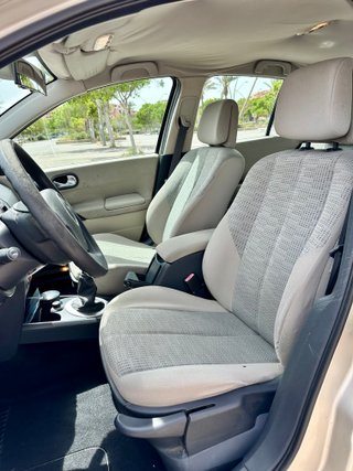 Renault Megane 2.0DCi 150cv 175.000km 2007