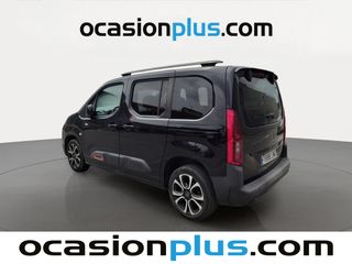 Citroen Berlingo BlueHDi 100 S&S Talla M Shine 75 kW (102 CV)