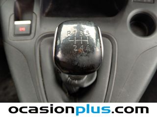 Citroen Berlingo BlueHDi 100 S&S Talla M Shine 75 kW (102 CV)