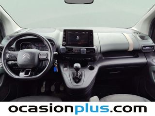 Citroen Berlingo BlueHDi 100 S&S Talla M Shine 75 kW (102 CV)