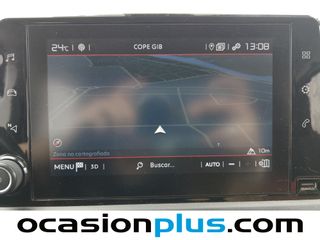 Citroen Berlingo BlueHDi 100 S&S Talla M Shine 75 kW (102 CV)